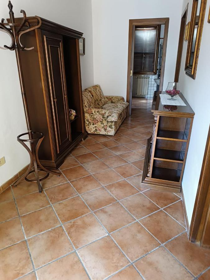 Apartamento Harbour *