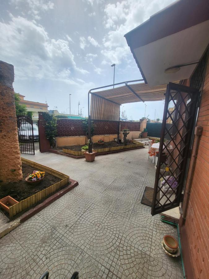 Harbour Apartamento Fiumicino