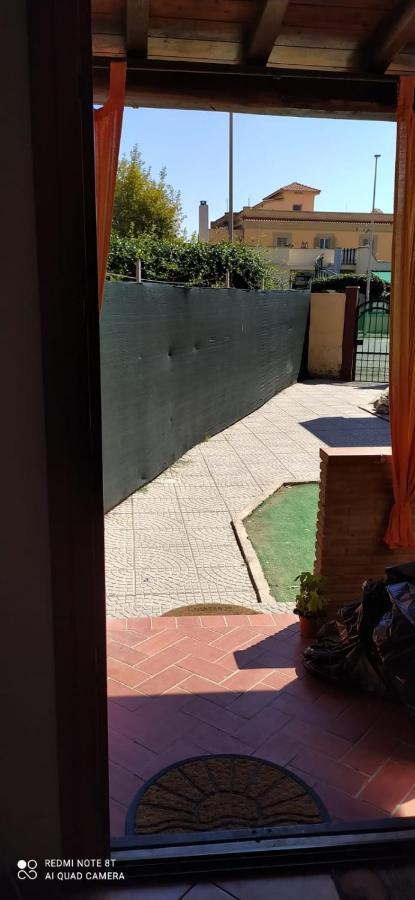 Apartamento Harbour Fiumicino