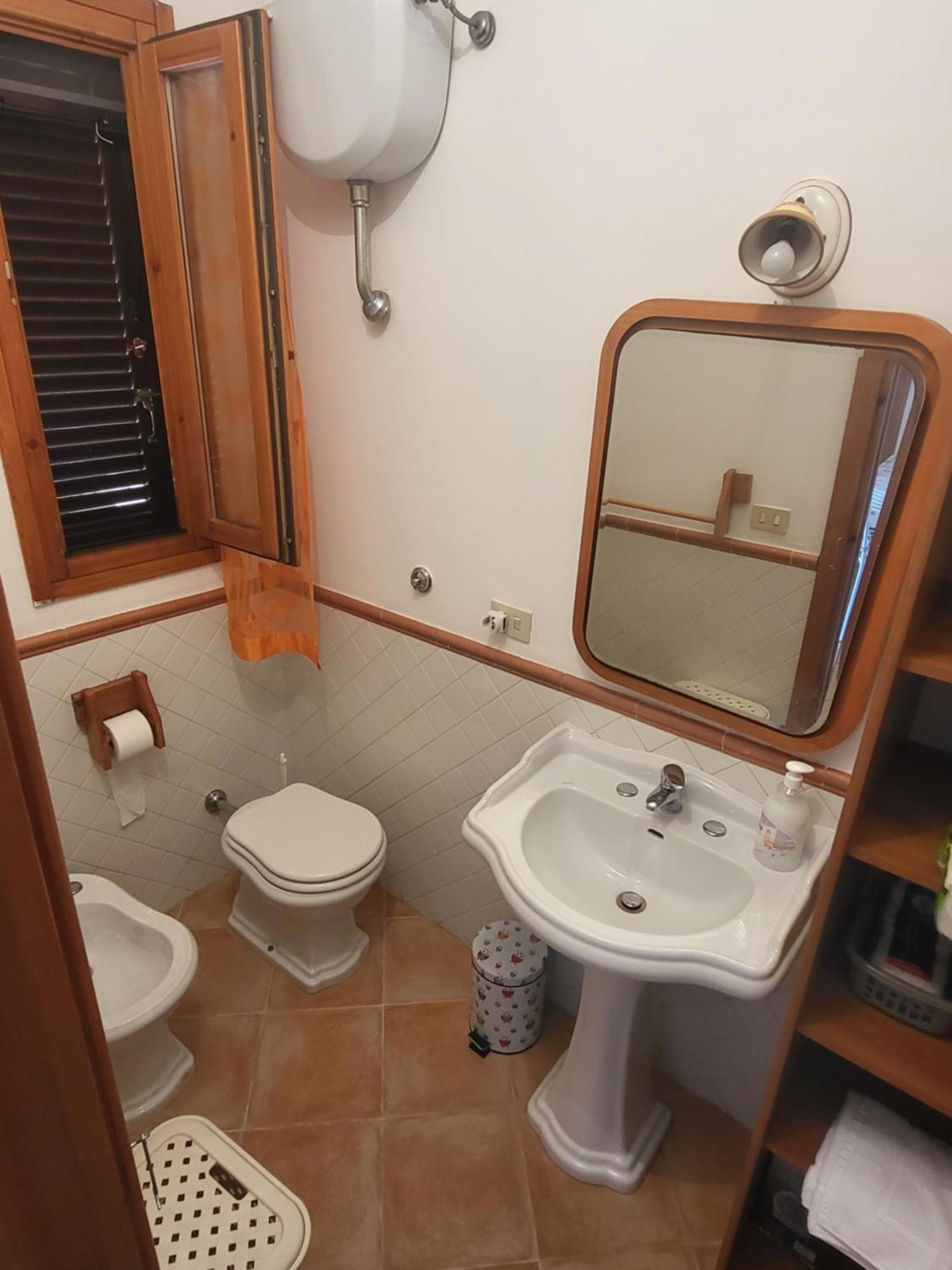 Apartamento Harbour